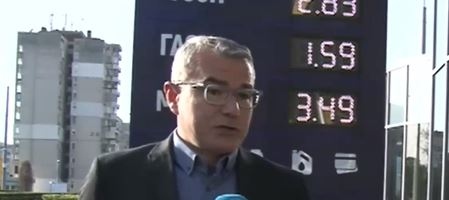 Горивата може да поевтинеят лятото Прогнозата е на Живодар Терзиев